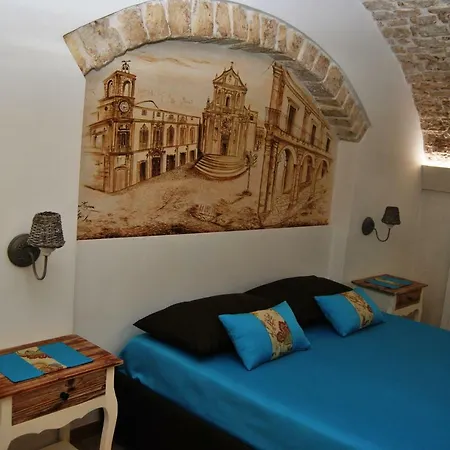 Deli Bed and breakfast