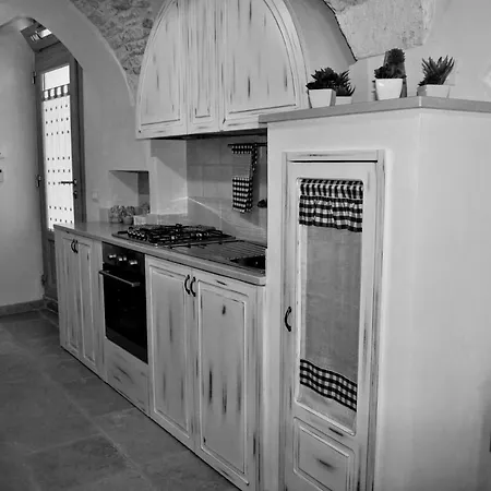 Deli * Martina Franca