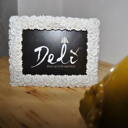 Deli * Martina Franca
