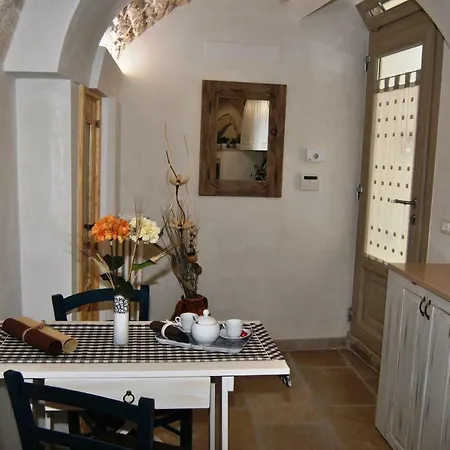 Bed and breakfast Deli *