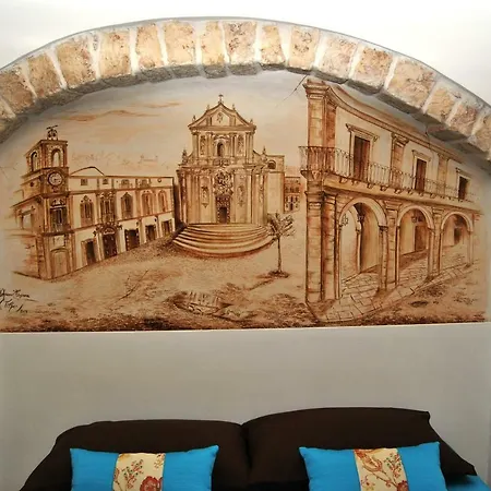 Bed and breakfast Deli Martina Franca