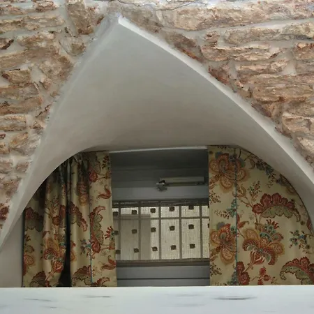 Bed and breakfast Deli *