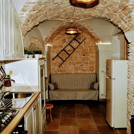 Bed and breakfast Deli